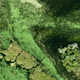 Illustration for article titled Fantastic aerial photos of Botswana make me wish I was there right now